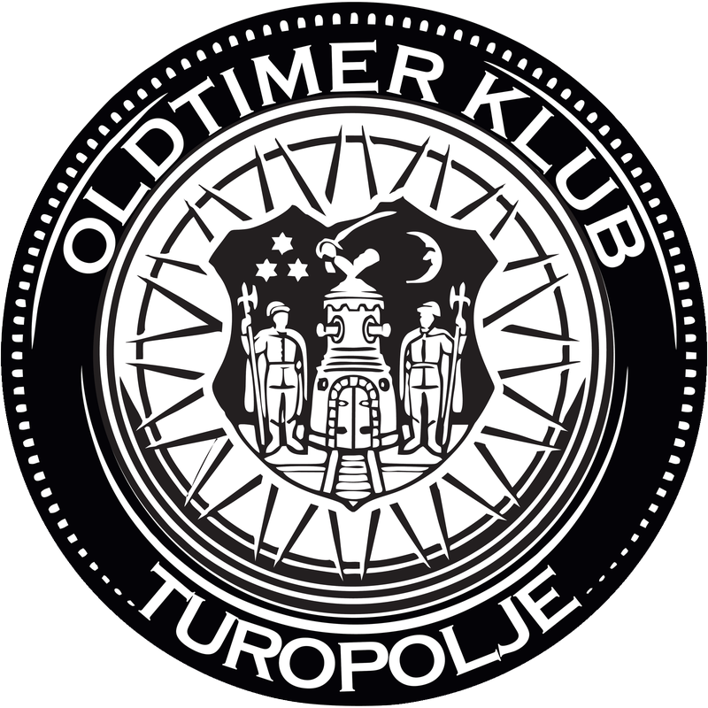 Logo Oldtimer Klub Turopolje